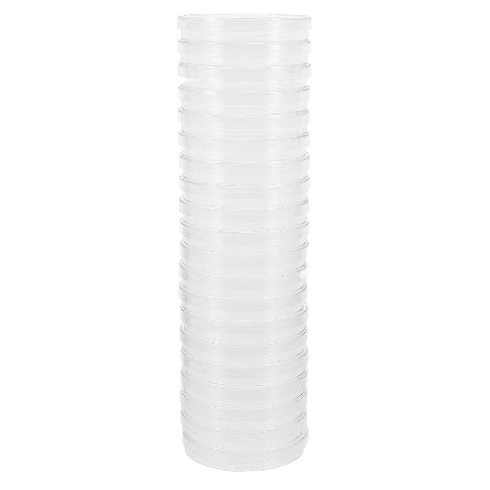 Agar Tissue Culture - 20Pcs High Precision Petri Dishes with