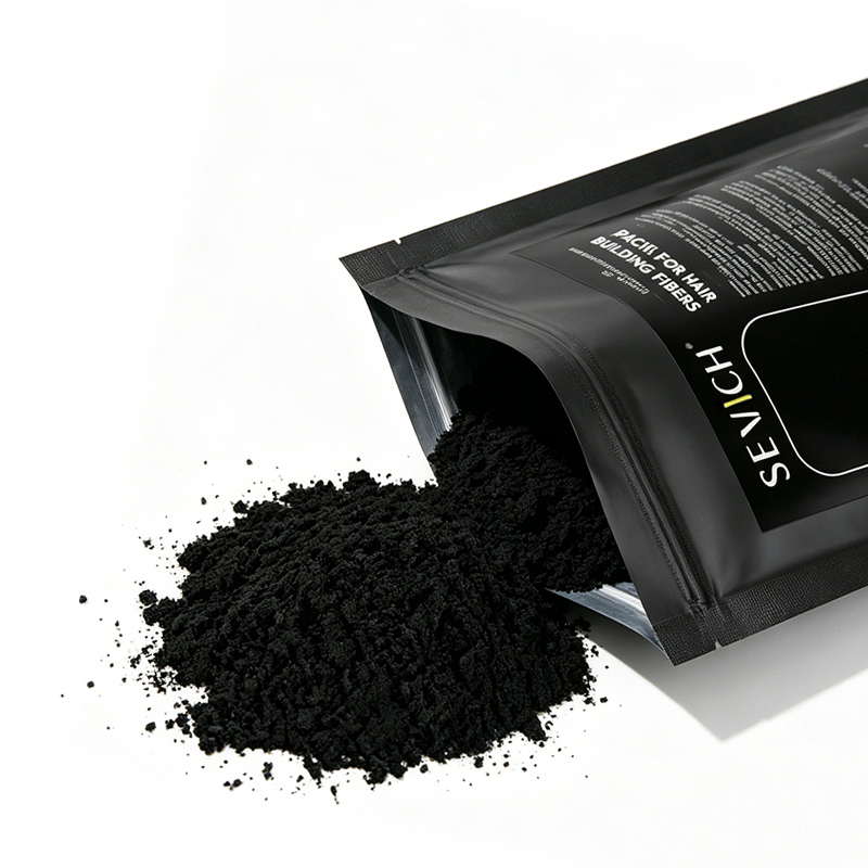 Unisex Hair Building Fibers fo - Rooting Hormone Powder บทวิจารณ์และราคา
