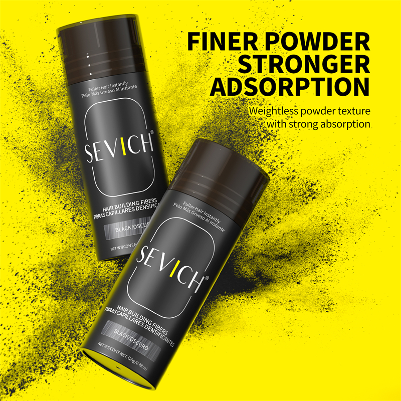 Unisex Hair Building Fibers fo - Rooting Hormone Powder บทวิจารณ์และราคา