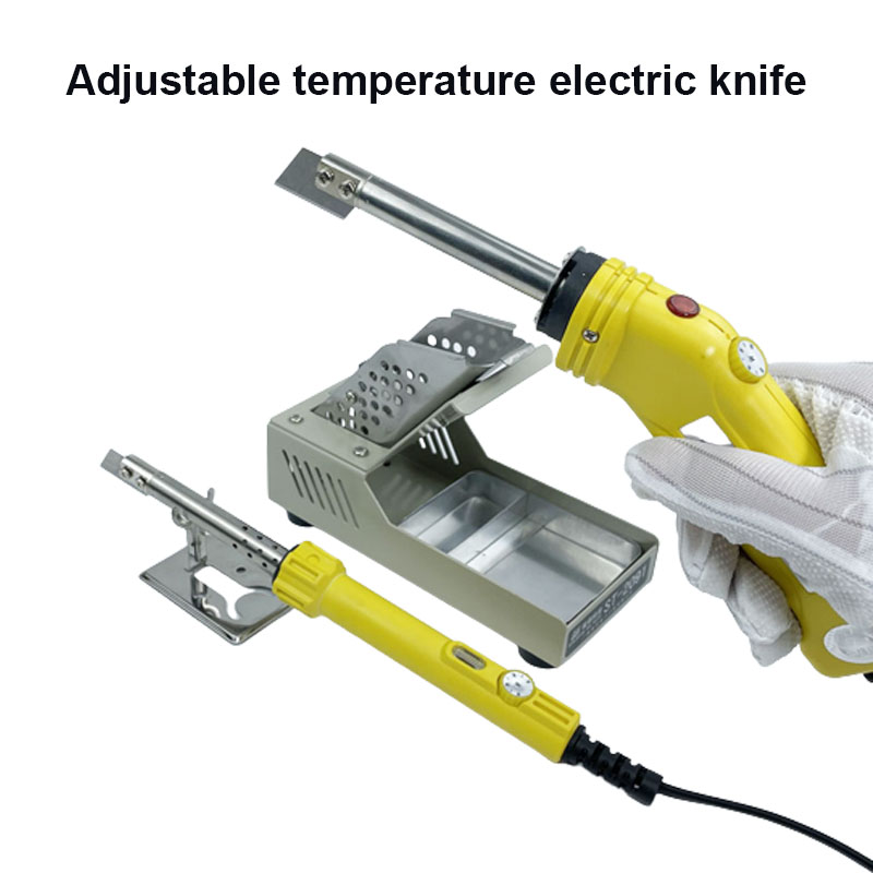 Adjustable Temperature Electri - Cutting Board Foam บทวิจารณ์และราคา