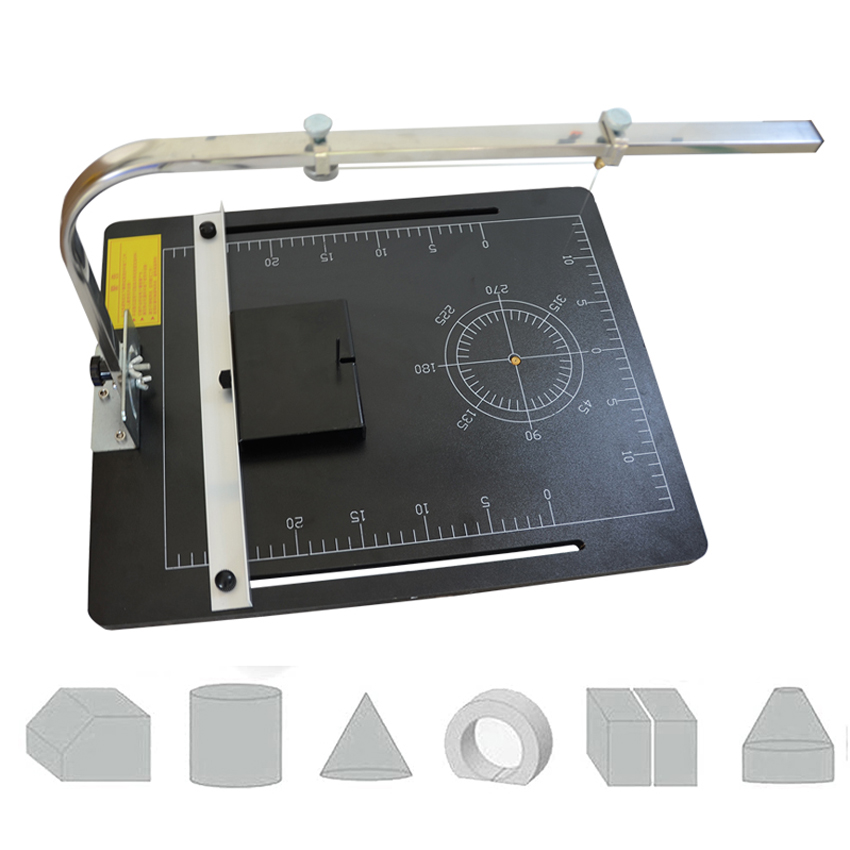 24W Adjustable Temperature DIY - Cutting Board Foam บทวิจารณ์และราคา