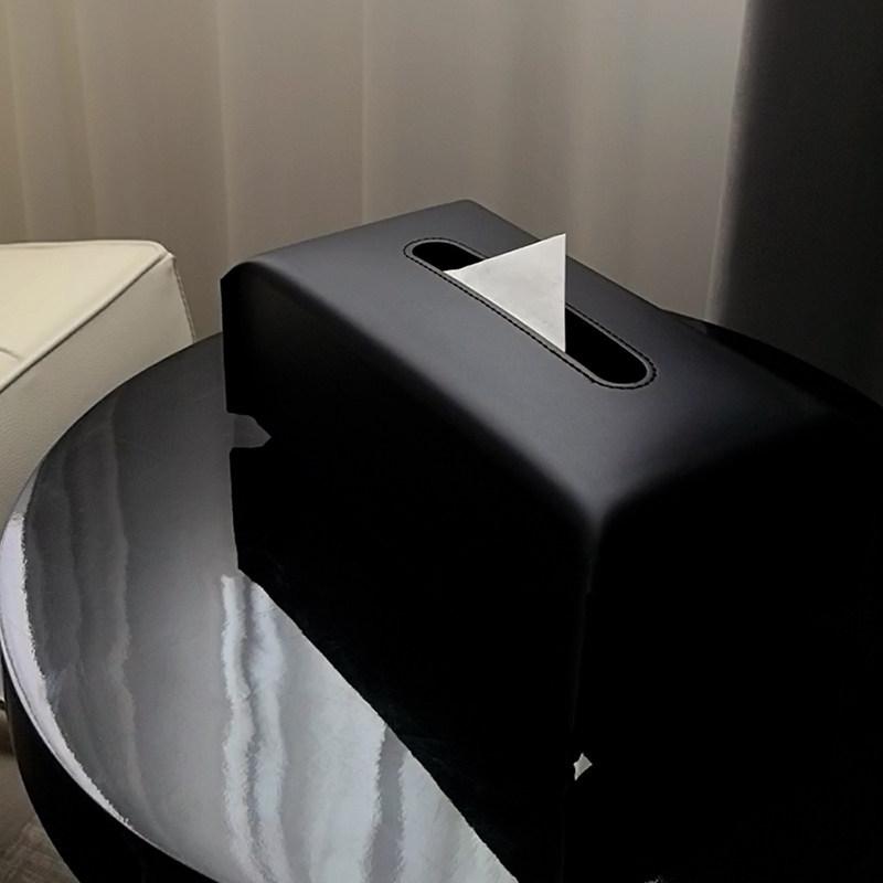 Luxury Tissue Box Leather Napk - Agar Tissue Culture บทวิจารณ์และราคา