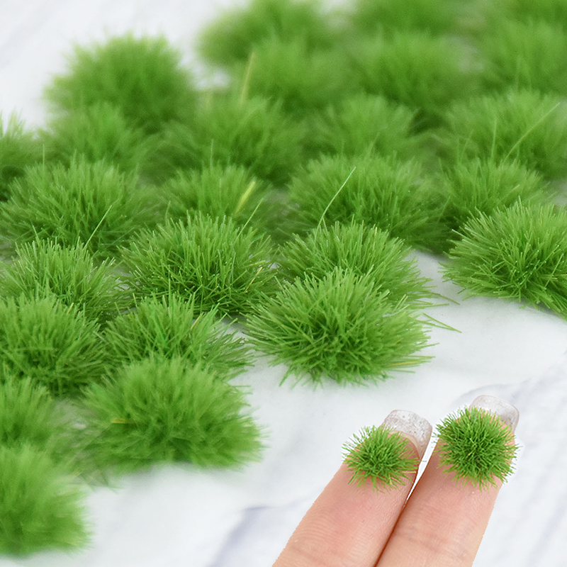 Simulation Artificial Moss Gre - Sphagnum Moss Dry บทวิจารณ์และราคา