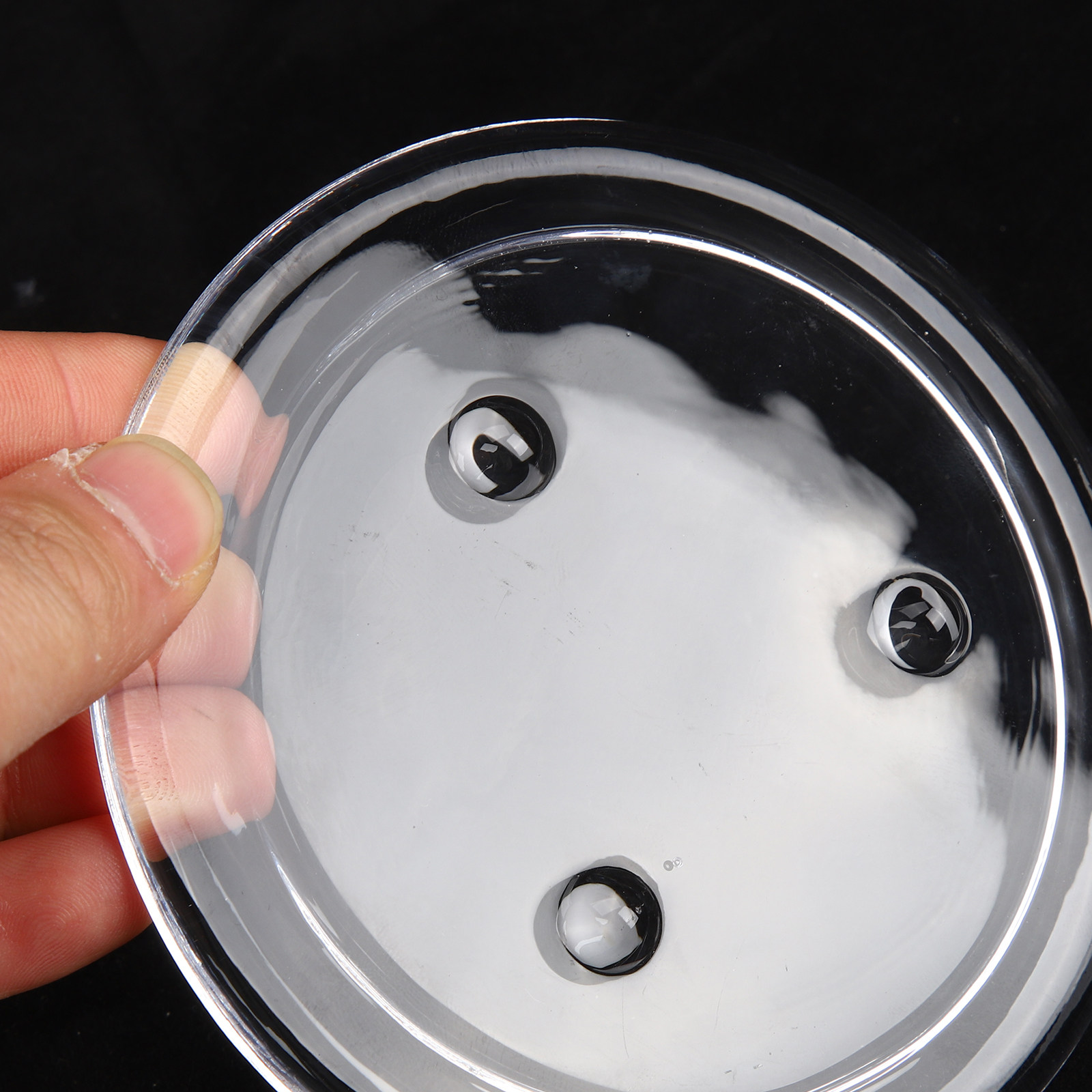 Angel Clear Display Dome for P - Plastic Dome Clear บทวิจารณ์และราคา