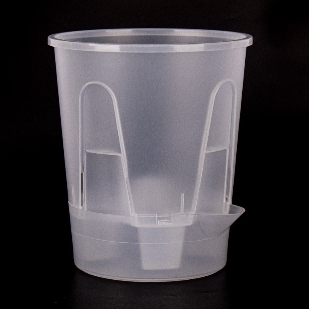 Plastic Self Absorbing Flowerp - Self Watering Insert บทวิจารณ์และราคา