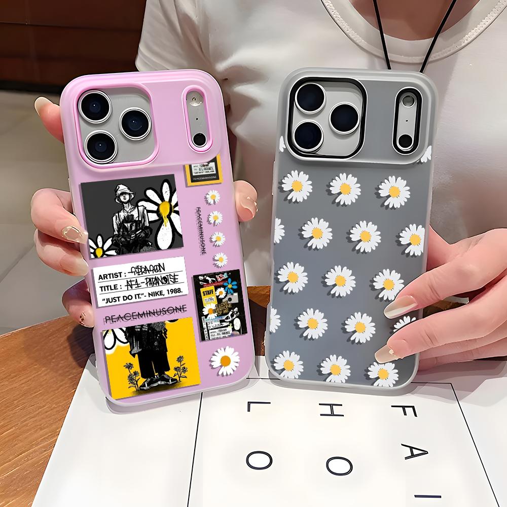 Fashion-P-PEACEMINUSONE Phone  - Peat Pellet Tray บทวิจารณ์และราคา