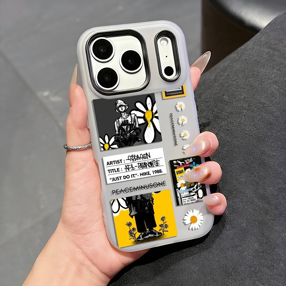 Fashion-P-PEACEMINUSONE Phone  - Peat Pellet Tray บทวิจารณ์และราคา