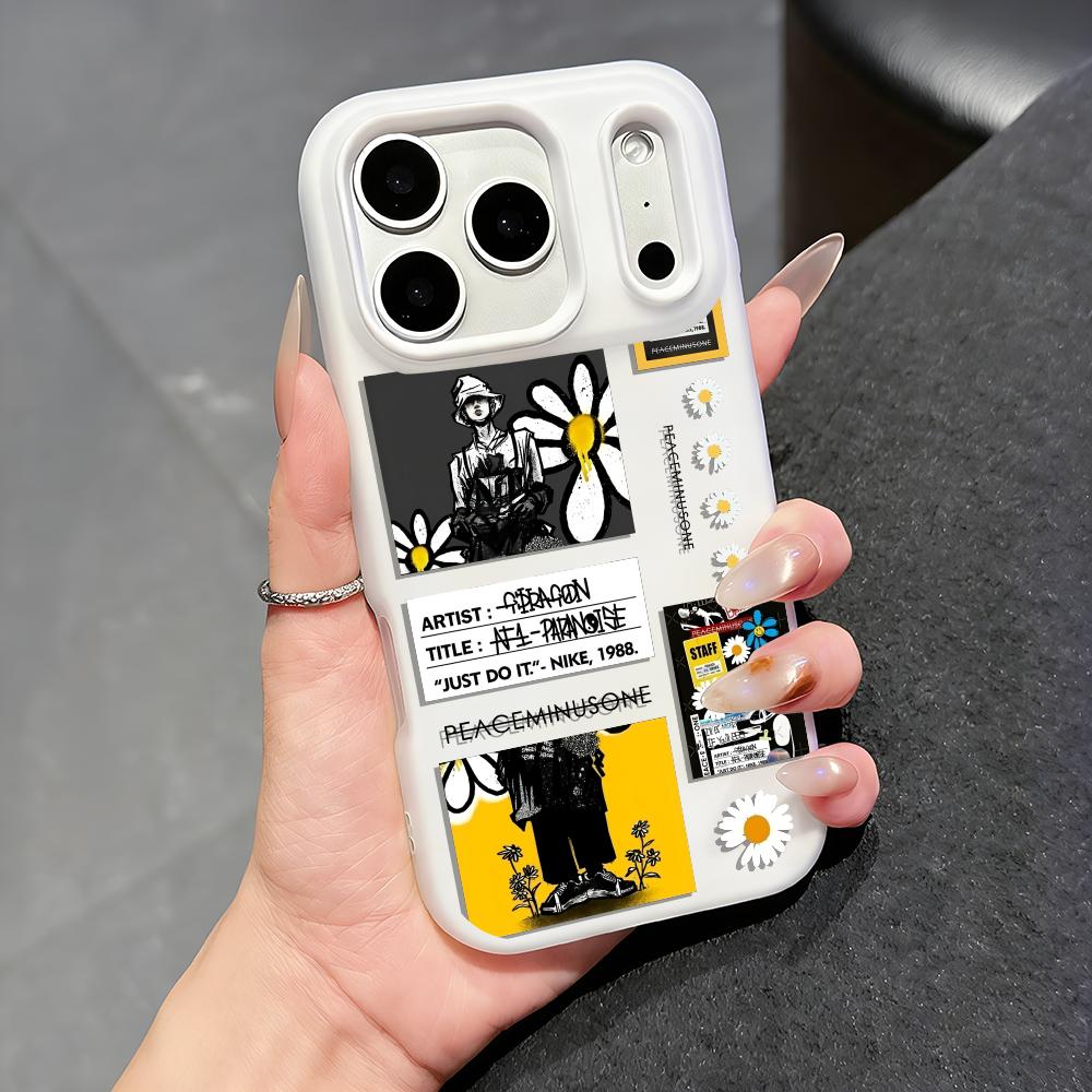 Fashion-P-PEACEMINUSONE Phone  - Peat Pellet Tray บทวิจารณ์และราคา
