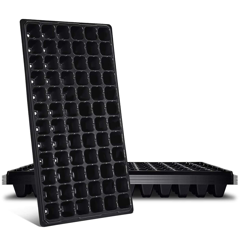 Starter10 Pack Seed Tray, 72 C - Propagation Tray 72 บทวิจารณ์และราคา