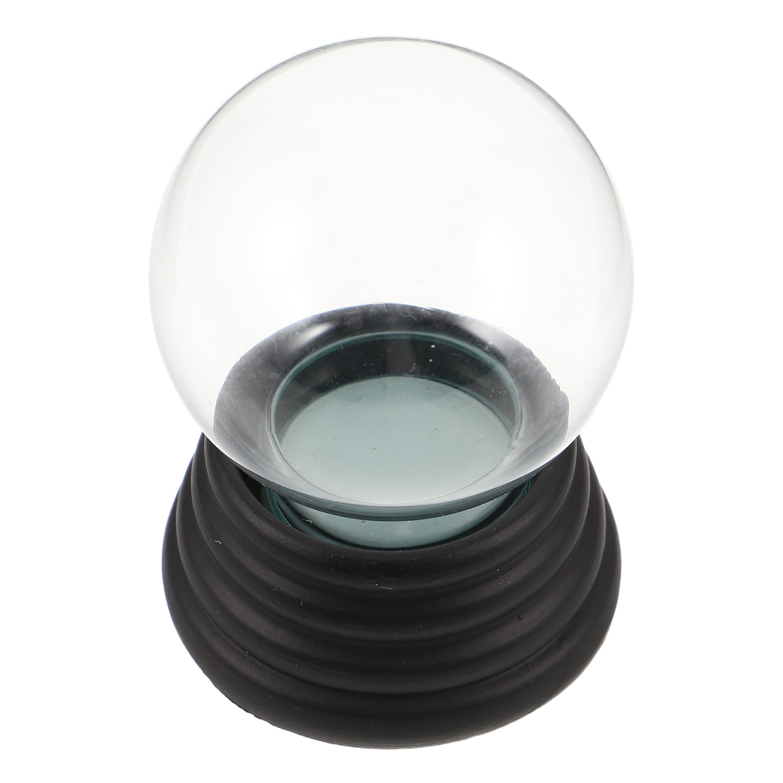 Clear Snow Globe Decoration 55 - Plastic Dome Clear บทวิจารณ์และราคา