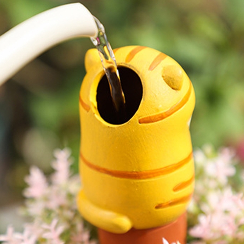 4pcs/set Relaxdays Clay Cone W - Self Watering Insert บทวิจารณ์และราคา
