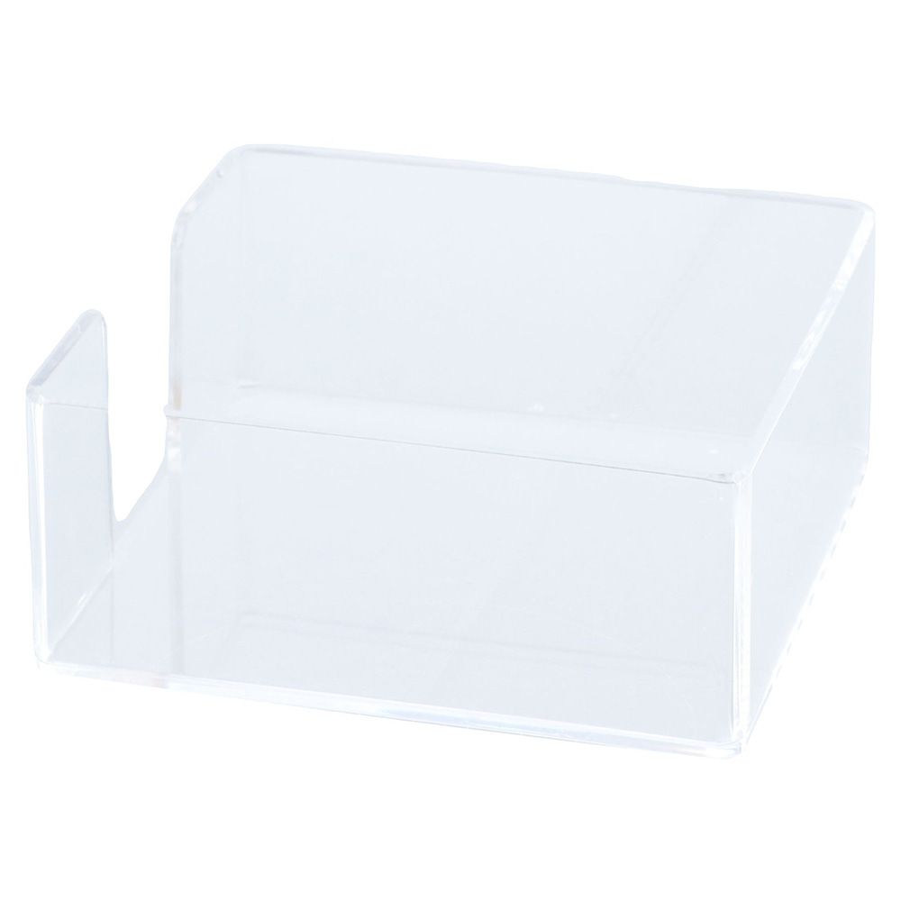 Square Acrylic Napkin Holder C - Agar Tissue Culture บทวิจารณ์และราคา