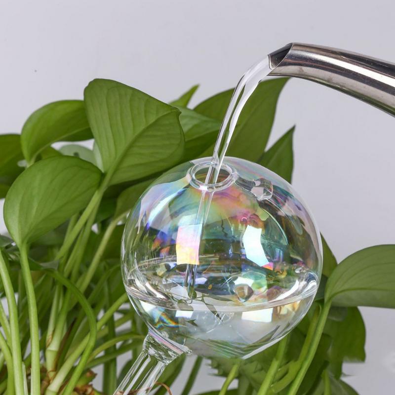 Automatic Plant Watering Bulbs - Self Watering Insert บทวิจารณ์และราคา