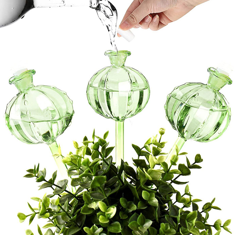 PVC Automatic Plant Watering B - Self Watering Insert บทวิจารณ์และราคา