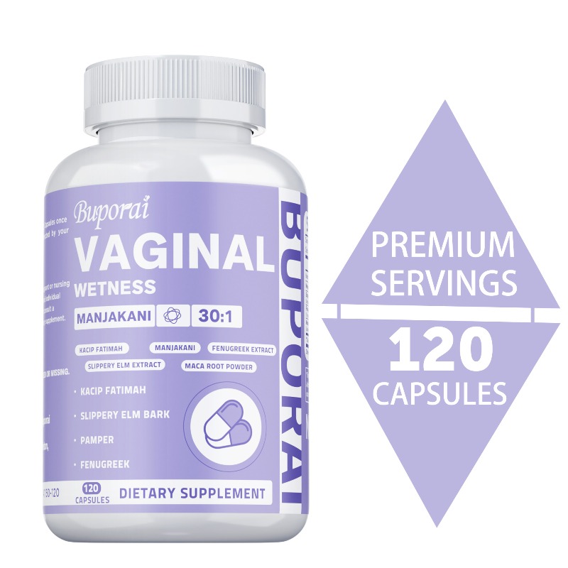 Vaginal Wetness Supplements -  - Rooting Hormone Powder บทวิจารณ์และราคา