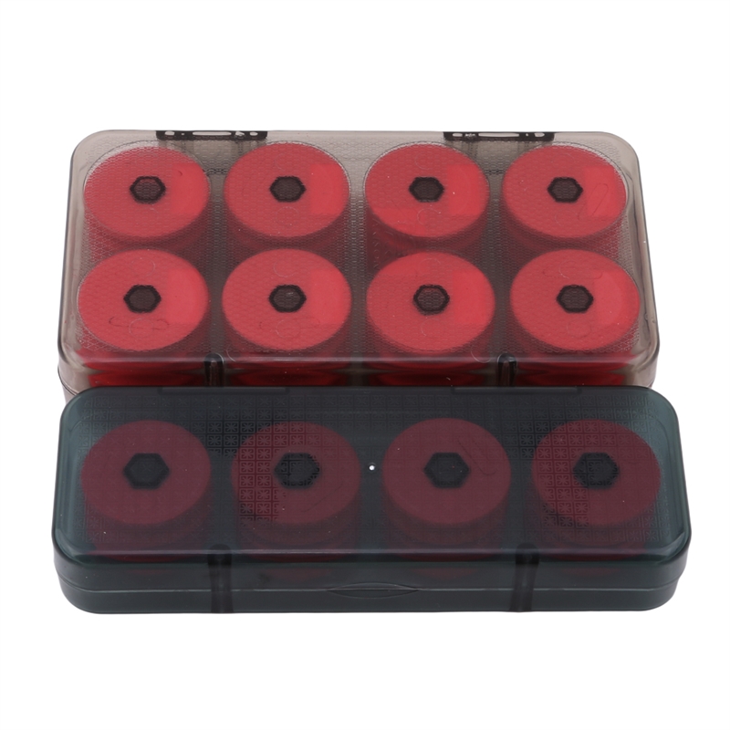 8/16pcs Foam Spools Line Box W - Cutting Board Foam บทวิจารณ์และราคา