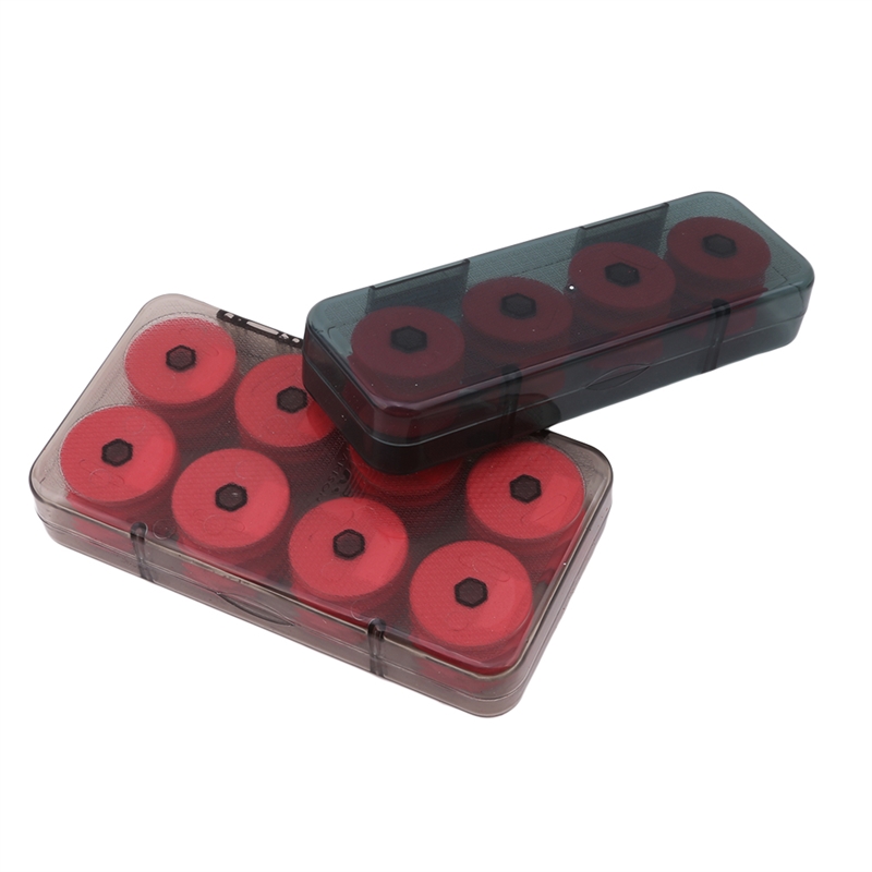8/16pcs Foam Spools Line Box W - Cutting Board Foam บทวิจารณ์และราคา