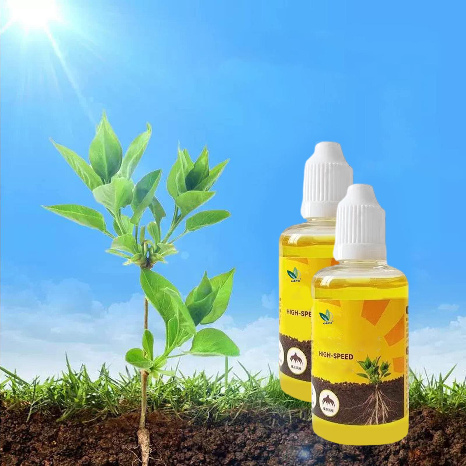 Fast Potting Rooting Plant Nut - Root Stimulator Liquid บทวิจารณ์และราคา