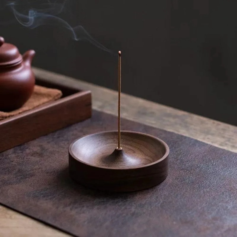 Black Walnut Solid Wood Incens - Agar Tissue Culture บทวิจารณ์และราคา