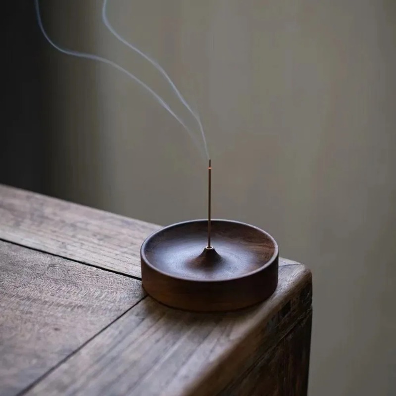 Black Walnut Solid Wood Incens - Agar Tissue Culture บทวิจารณ์และราคา