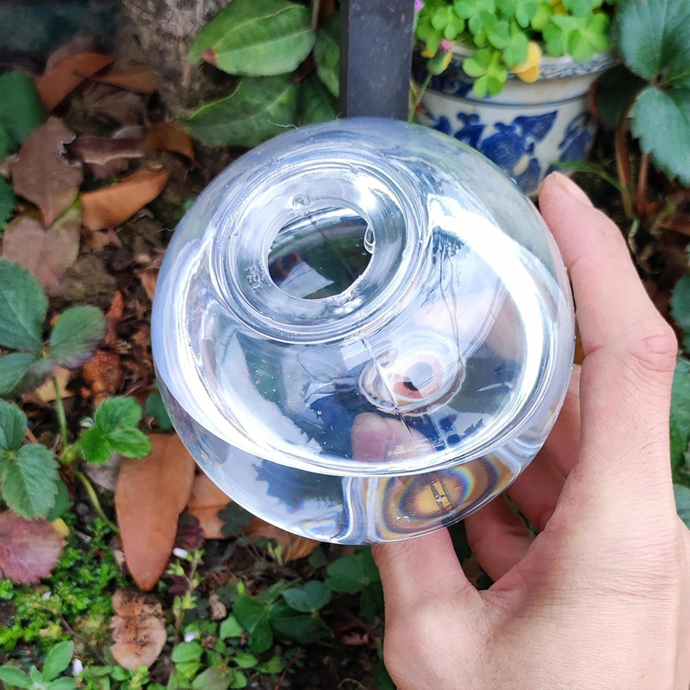 500ML Automatic Plant Waterer  - Self Watering Insert บทวิจารณ์และราคา